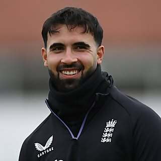 Saqib Mahmood