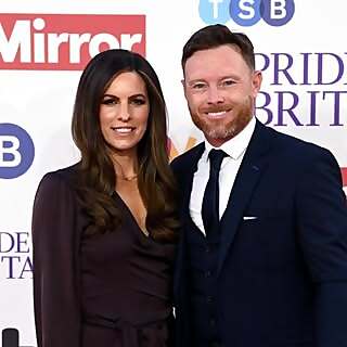 Ian Bell