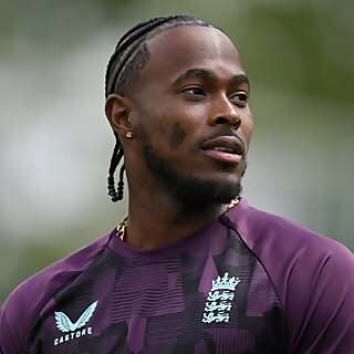 Jofra Archer