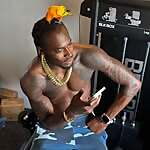 Jofra Chioke Archer