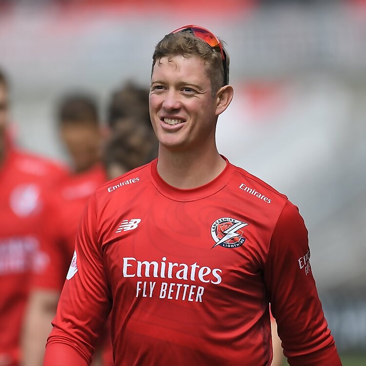 Keaton Jennings
