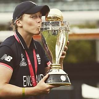 Heather Clare Knight