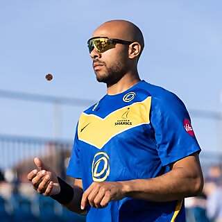 Tymal Mills