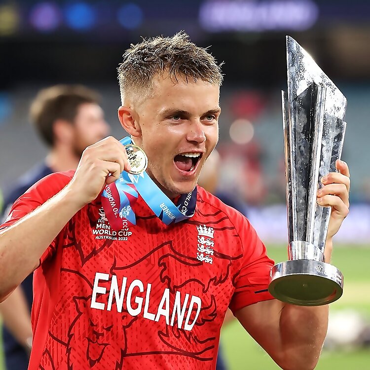 Sam Curran