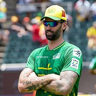 Reece Topley