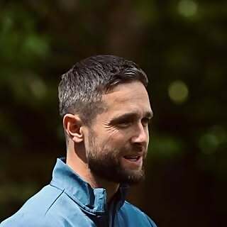 Chris Woakes