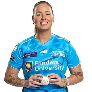 Amanda-Jade Wellington