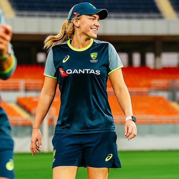 Kim Garth
