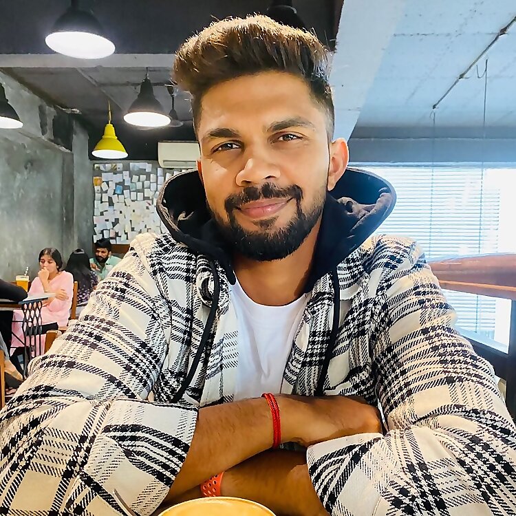 Ruturaj Gaikwad