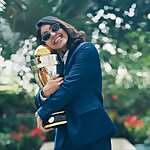 Harleen Deol