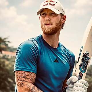 Ben Stokes