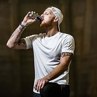 Ben Stokes