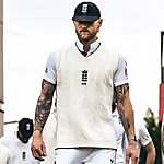 Ben Stokes