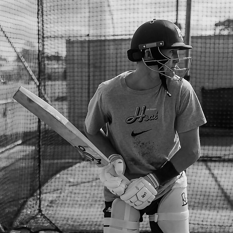 Marnus Labuschagne