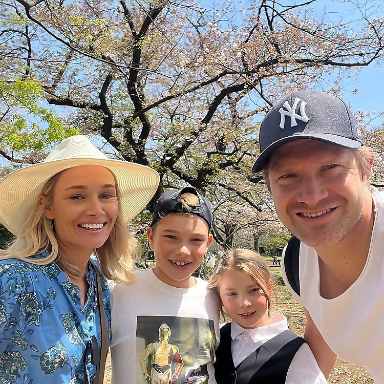 Shane Watson