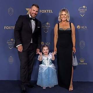 Aaron Finch