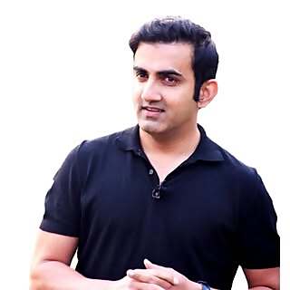 Gautam Gambhir