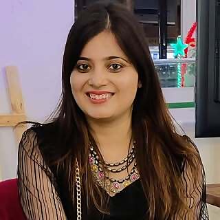 Yashika Thawani