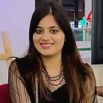 Yashika Thawani