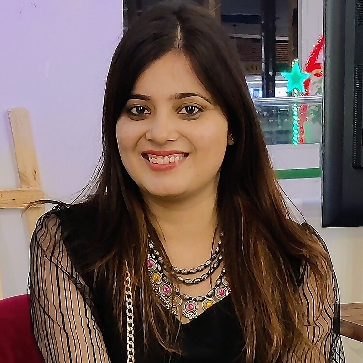 Yashika Thawani