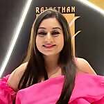Nikita Jain