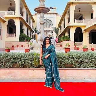 Shweta Mishrra