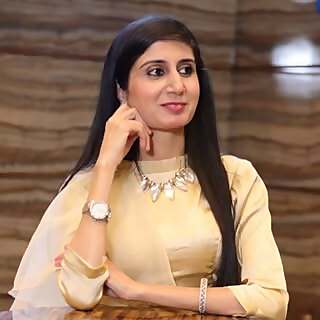 Mridula Khanna Arora