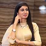 Mridula Khanna Arora