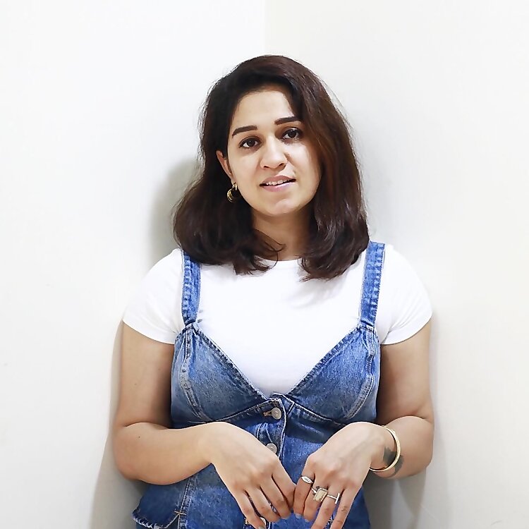 Ekta Varma 