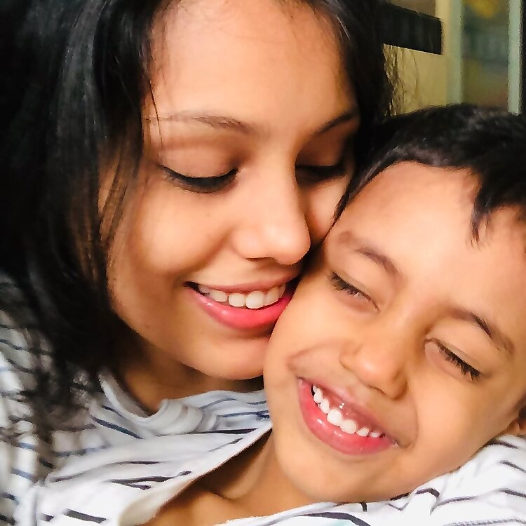 Ambika Agarwal