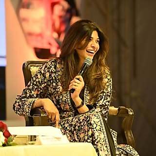 Dr. Pallavi Rao Chaturvedi