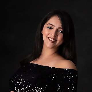 Mansi Singhi