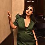Mitha Mohandas