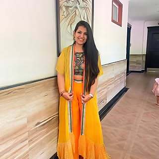 Anisha Kunal Agrawal