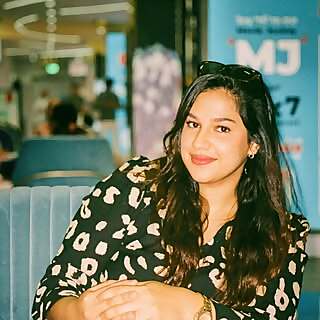 Pranjal Tyagi
