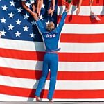 Rowdy Gaines