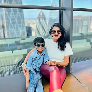 Banashree Palit Gala