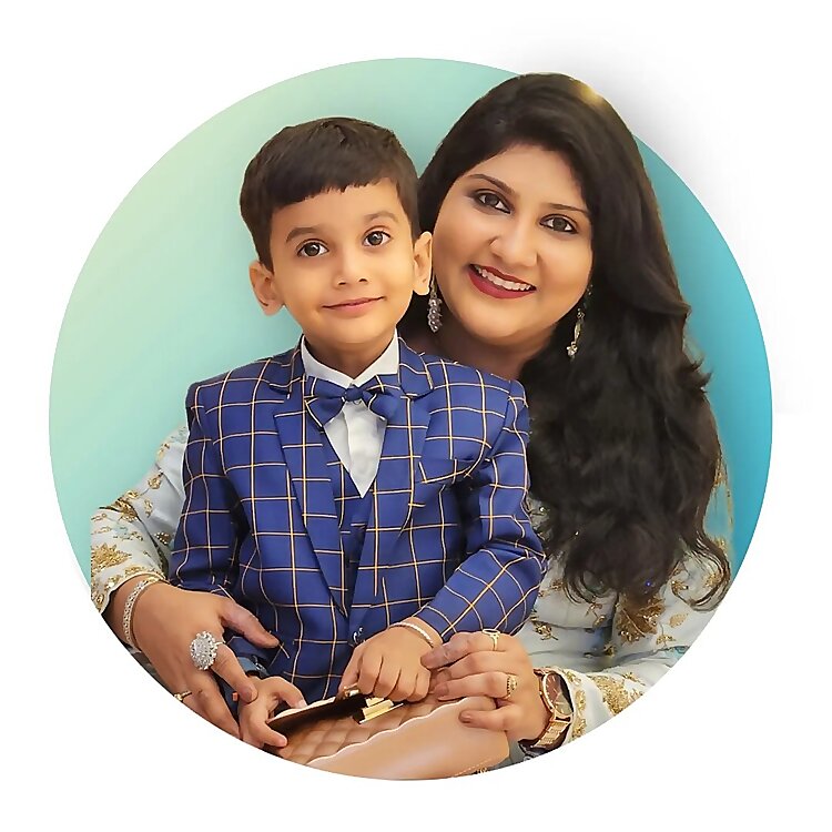 Anjali Jalan Agarwal 