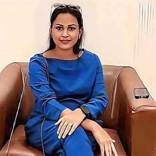 Kalpana Mittal