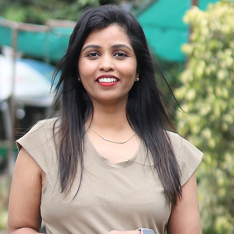 Mahita Vankayala