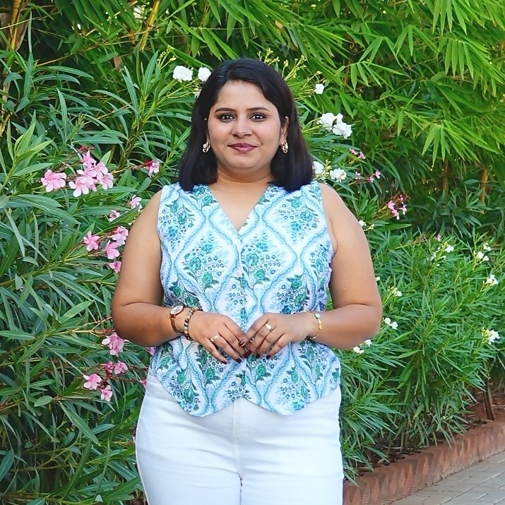 Yogita Aggarwal