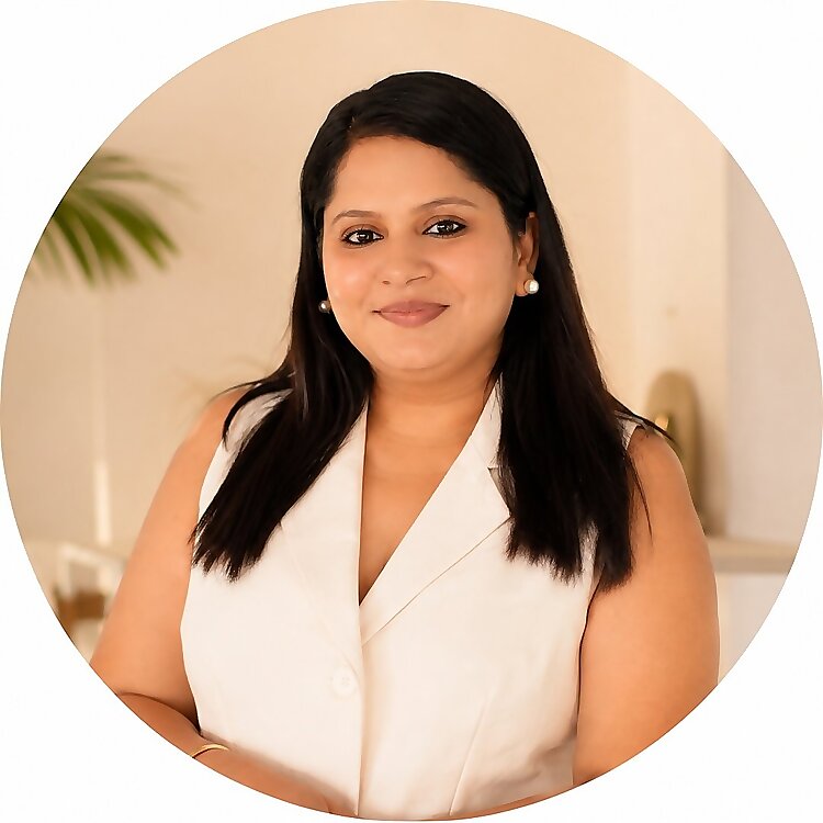 Yogita Aggarwal