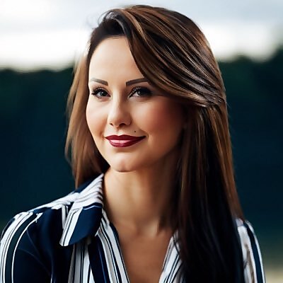 Dr Magda Chelly