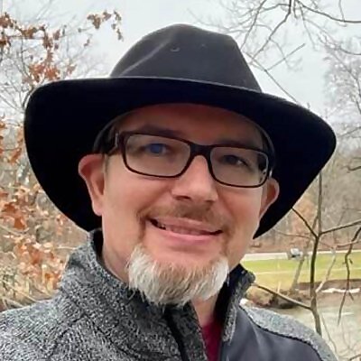 Eric Vanderburg