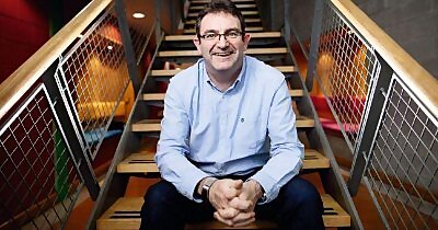 Briain Ó hEoghanáin 