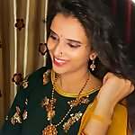 Shefali Tripathi