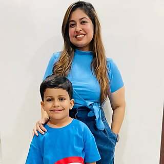 Naksh & Kavya