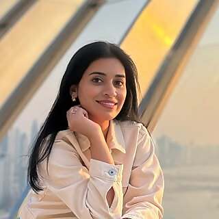 Abha Jaiswal