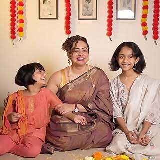Mitali Jakatdar