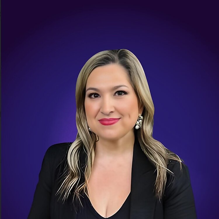 Cathy Hackl